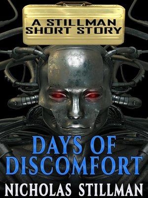 cover image of Days of Discomfort